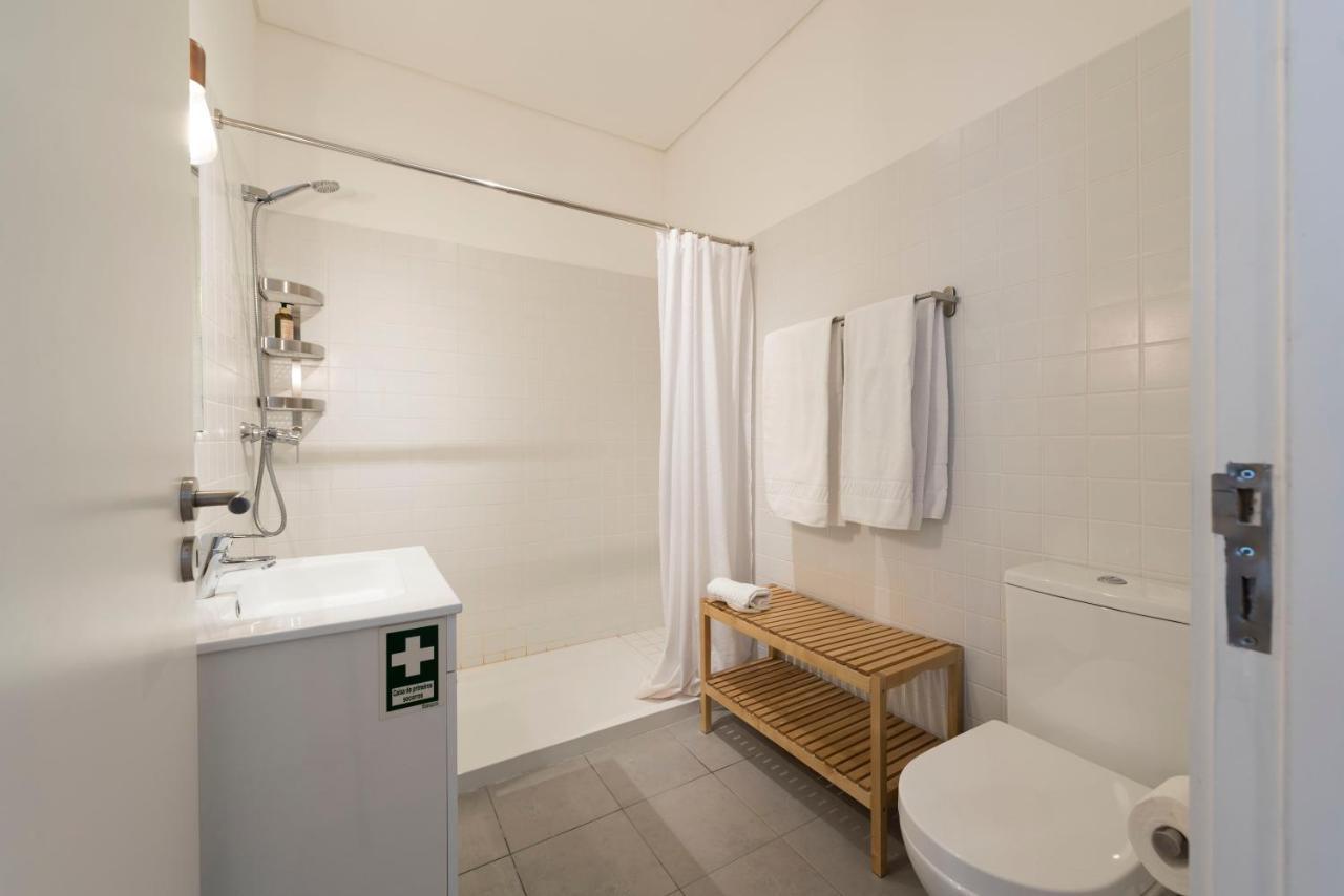 Light Blue Apartment Порту Экстерьер фото